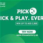 uae lottery